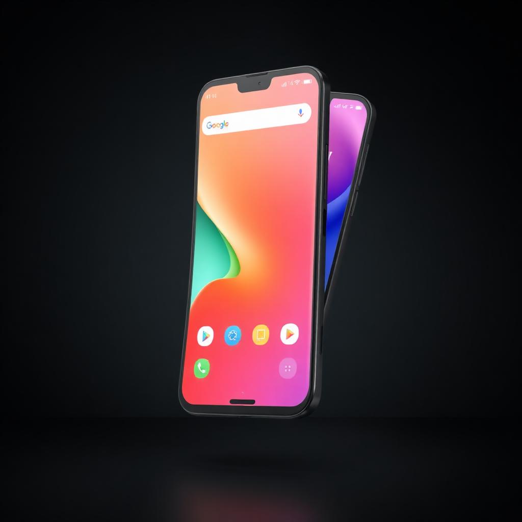 Preview on every Android device