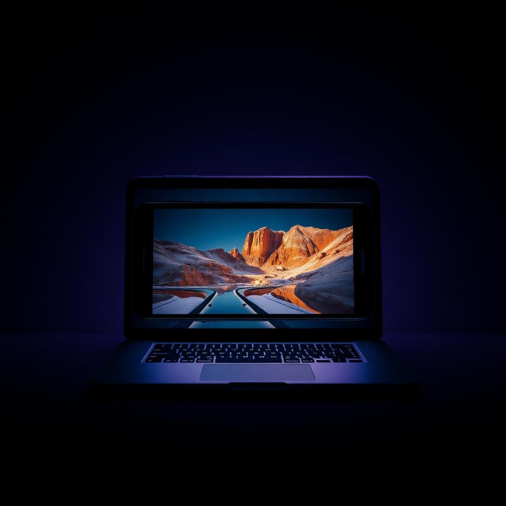 See your work on real devices, instantly